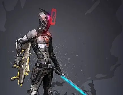 《无主之地2》简略攻略