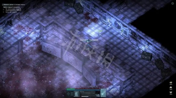 《孤胆枪手2传奇》任务24隐藏在哪 任务24隐藏点位置一览