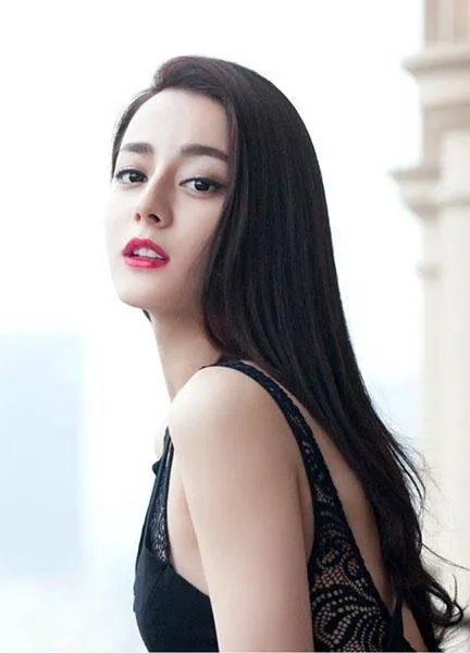 2017年最火女名星排名？