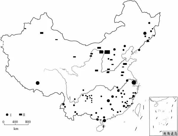 我国高岭土资源及进出口概况