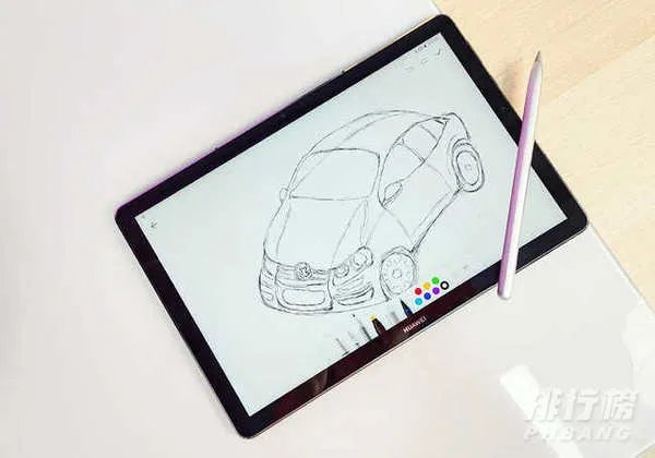 华为MatePad10.8怎么样_华为MatePad10.8参数测评