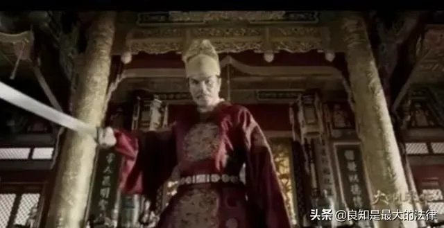 《大明风华》朱元璋的造型真实吗？有何依据？