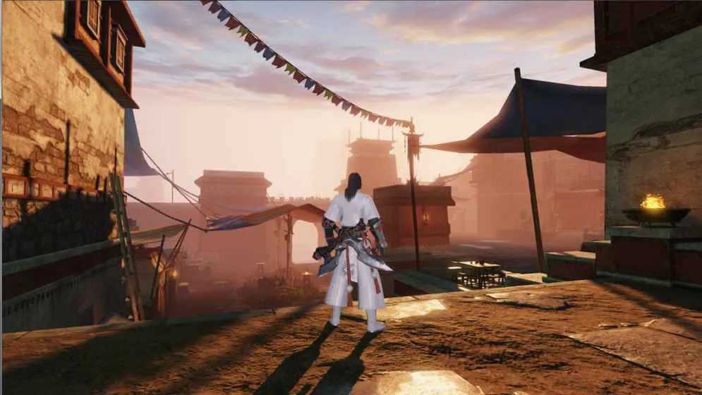 九州海上牧云记好玩吗 九州海上牧云记玩法简介