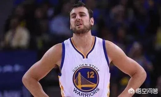 季后赛临近,勇士队重签冠军中锋博古特,对球队有什么帮助?