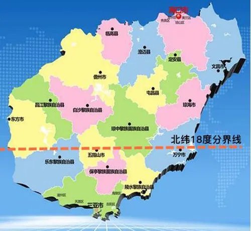 2017儋州房价走势图 儋州房价在海南排名竟是倒数