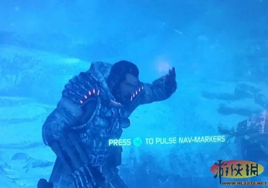 《失落的星球3》图文流程攻略