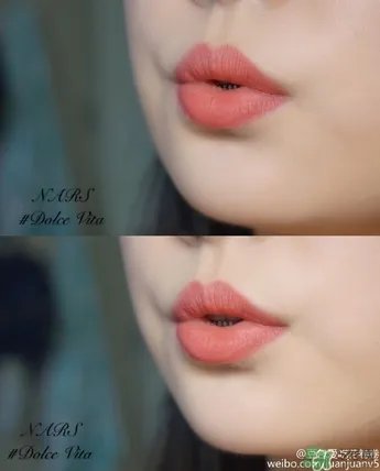 nars口红多少钱一支?nars口红专柜价格