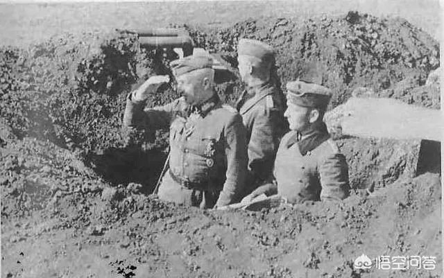 克里米亚战役可以称得上是曼施坦因的神操作，那到底“神”在哪里？