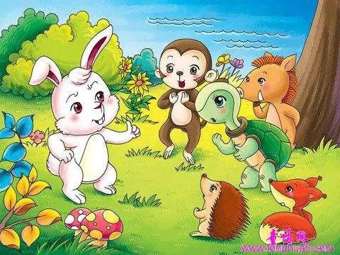 龟兔再跑电影高清完整观看？