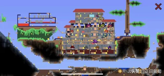 npc死在腐化之地