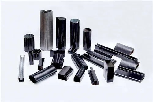 钢材属于建筑材料吗