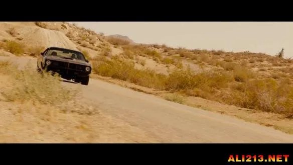 《速度与激情7》再曝全新预告片 带你体验生死极速！