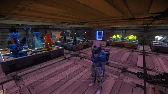 《无人深空》种植快速赚钱教程 无人深空怎么赚钱快