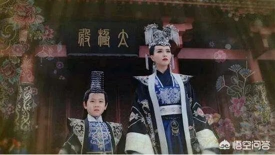 古代历史上有犯妇成为太后的例子吗？你知道多少？