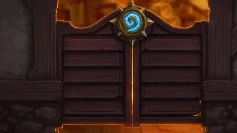 《炉石传说》进不去门2020解决方法