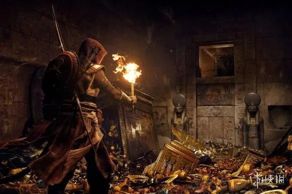 《刺客信条：起源》官方中文PC正式版下载发布！