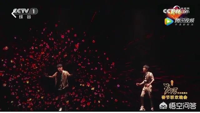 今晚周杰伦的魔术虽然全是高科技，但是有个很大的破绽大家看出来了吗？