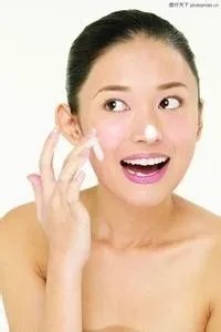 正确的日常护肤七大步骤图