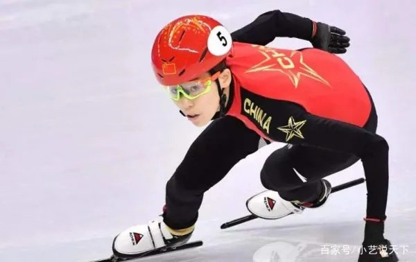 中国女队晋级短道速滑女子3000米接力决赛，中国选手在赛中的表现如何？