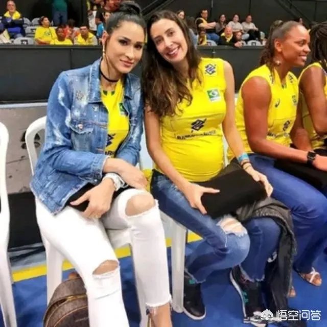 巴西女排热身赛四连败美国女排替补队伍，她们还能恢复昔日风采扬威今年世锦赛吗？对此你怎么看？