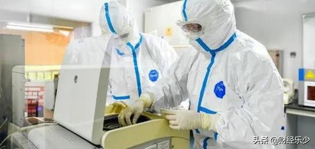 美国已经确诊143万，为何每天不会几何裂变？