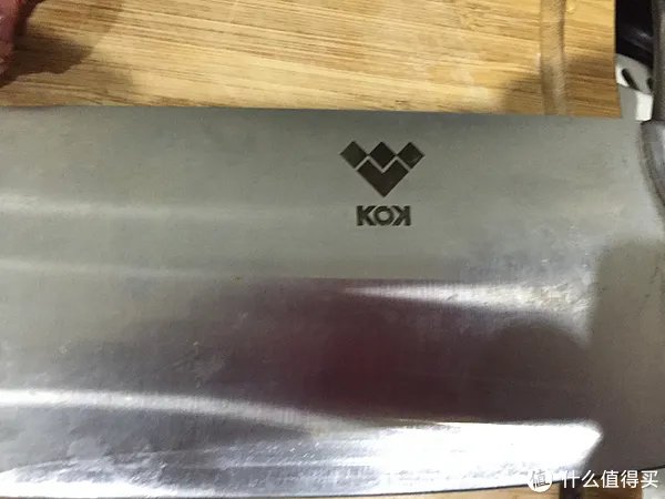 我去日本买了一把菜刀 关孙六