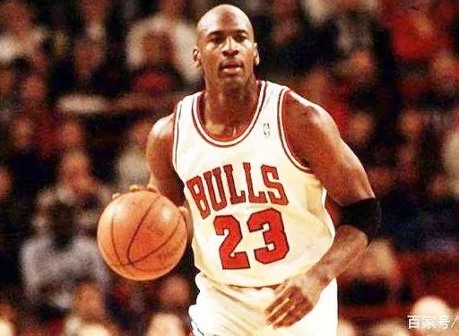 科比和乔丹的差距在哪儿？