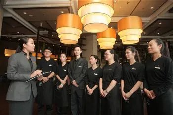 贴身管家的工作内容