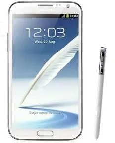 三星GALAXY Note2国内上市时间什么时候？