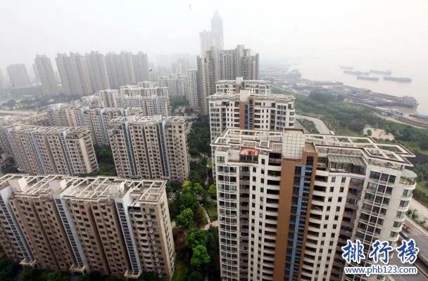 2017芜湖房地产公司排名，芜湖房地产开发商排名