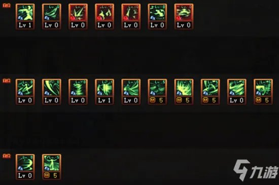 《DNF》2021风法技能怎么点 风法技能加点推荐