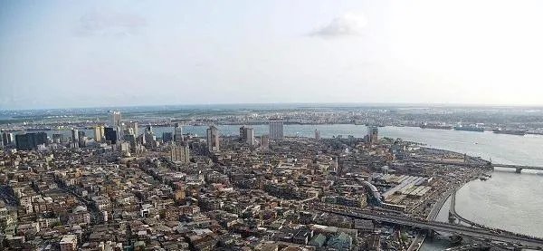 为何尼日利亚能在短时间里,成非洲第一大经济体?