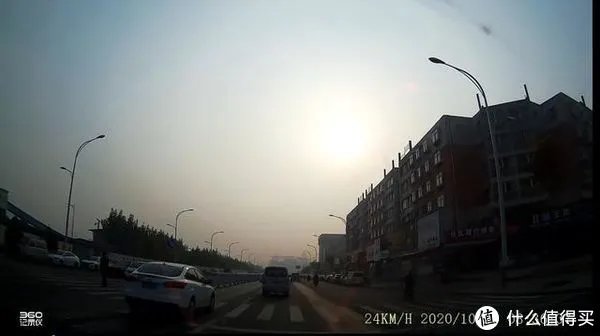 车载记录仪对比测评