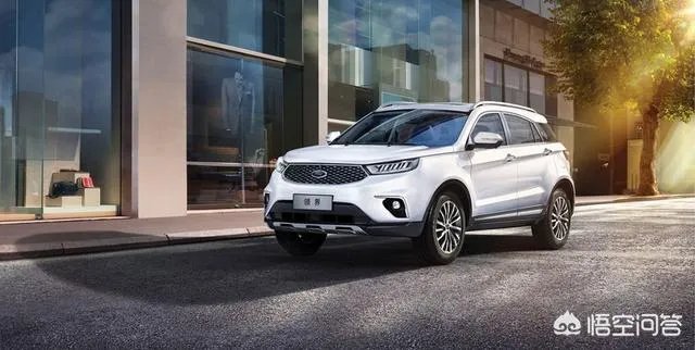 福特领界的价格水平怎么样？