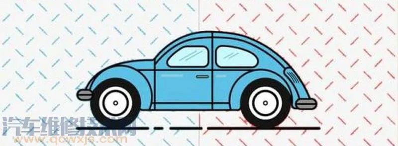 迈速表不动了怎么回事