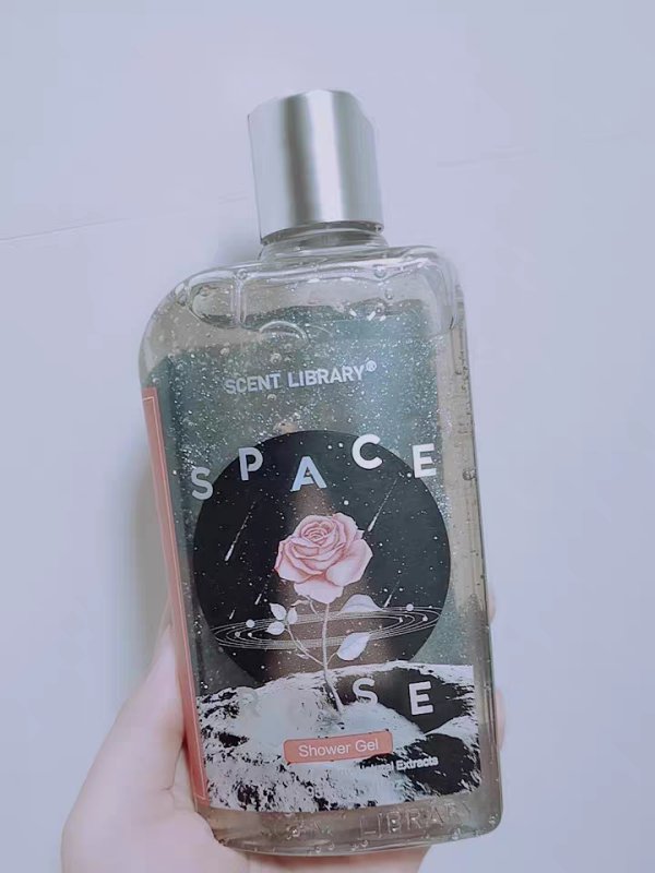 洗澡用什么牌子的沐浴露好？