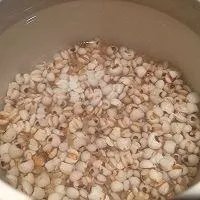 谷草美体粥做法