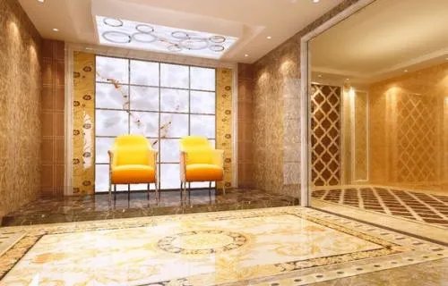 广东十大瓷砖品牌排行 十大广东知名瓷砖品牌推荐