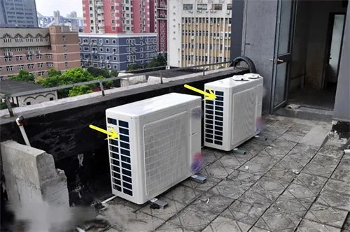 空调外机不转是什么原因