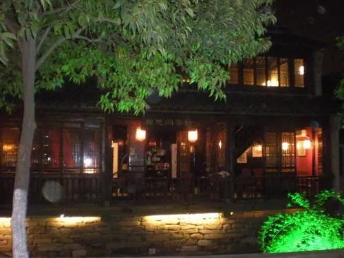 怎样安排苏杭5日游行程