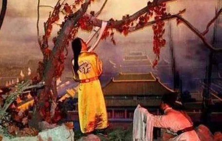 天子守国门,君王死社稷出自什么地方 这句话是明朝人说的吗