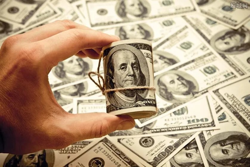 美国政要有多少钱 拜登这两年赚不少财富迅速增长
