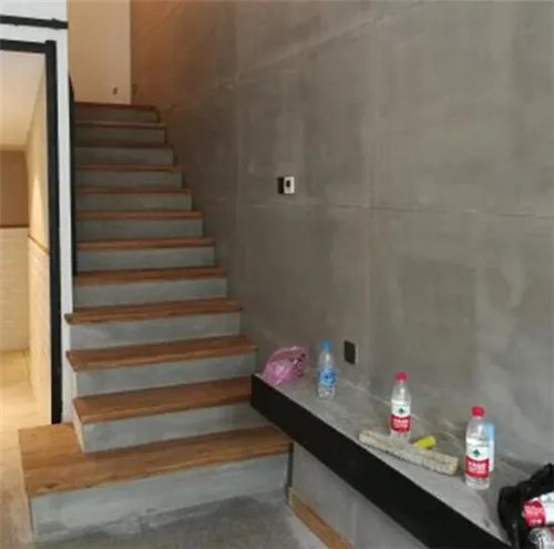 楼梯扶手的高度一般是多少