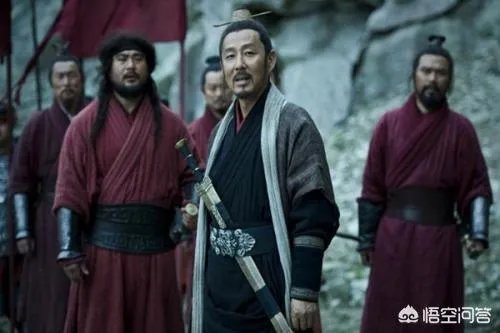 孙叔通为什么为汉帝制定礼仪？