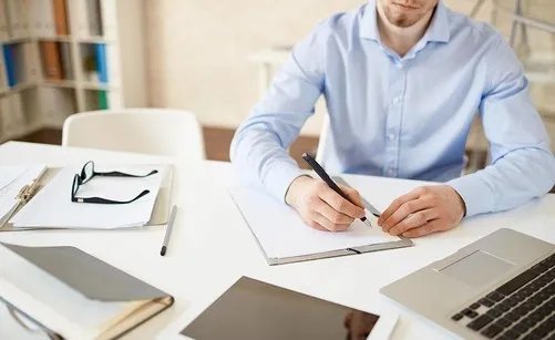 办公小白为你解析针式打印机原理与奥秘