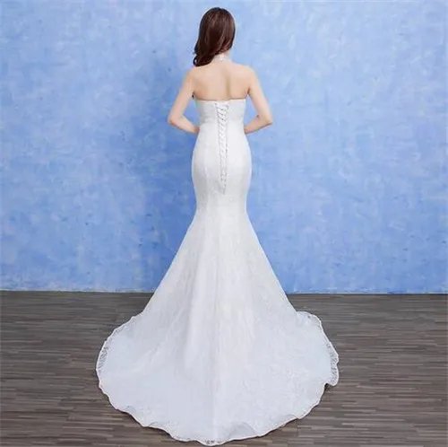 2018年经典婚纱款式大全 时尚个性的新娘婚纱款式推荐