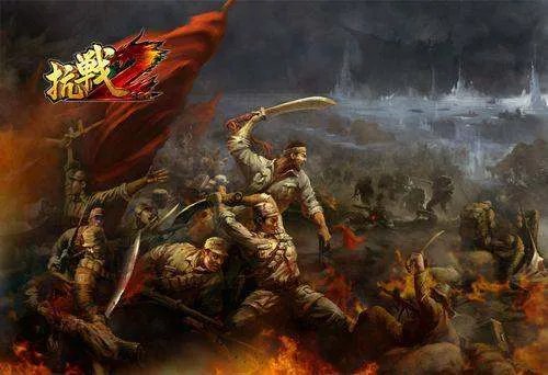 万里长城十亿兵,