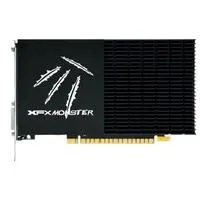 31.5元亮机卡！HD5450 1GB带HDMI接口