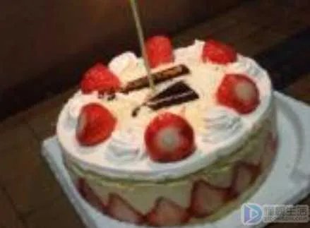 怎么在异地给家人订蛋糕