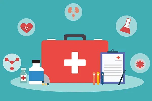 金荞麦的功效与作用